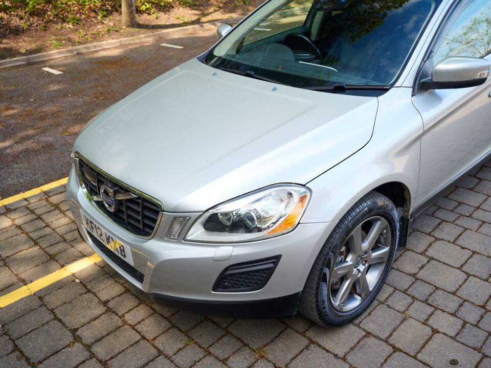 Image 30/50 de Volvo XC60 T5 (2012)