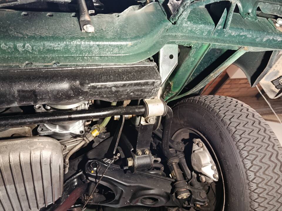 Image 25/54 of Mercedes-Benz 280 SE 3,5 (1970)