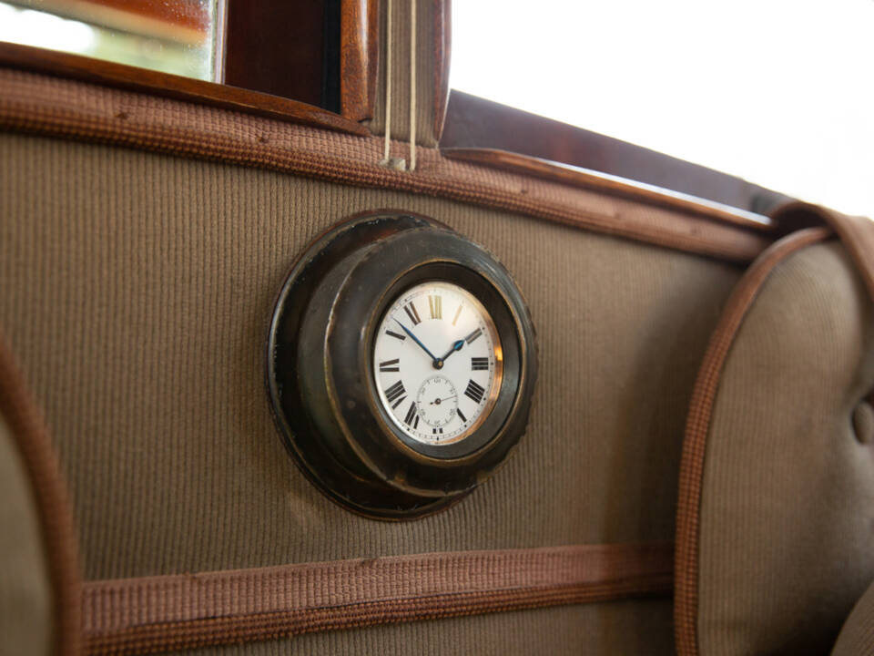 Immagine 18/42 di Renault 20&#x2F;30 CV (1908)