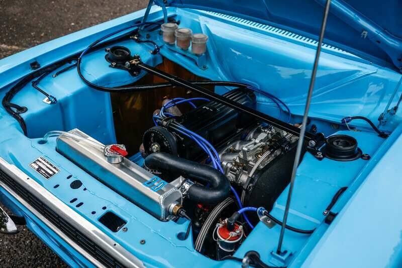 Imagen 23/42 de Ford Escort Group 4 Rally (1969)