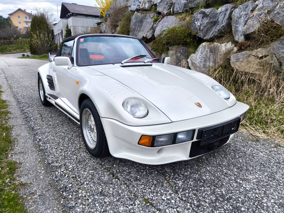 Bild 4/15 von Porsche 911 Carrera 3.2 (1989)