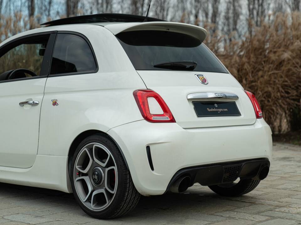 Bild 12/50 von Abarth 500 (2009)