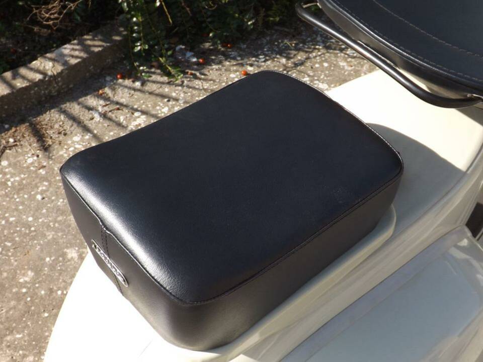 Bild 36/49 von Piaggio DUMMY (1963)