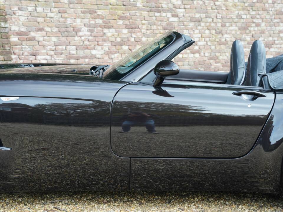 Bild 41/50 von Wiesmann Roadster MF5 (2007)