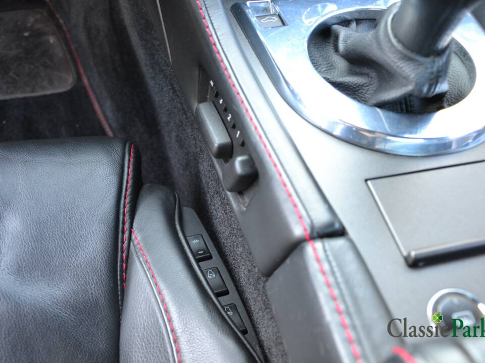 Bild 32/50 von Aston Martin V8 Vantage (2008)