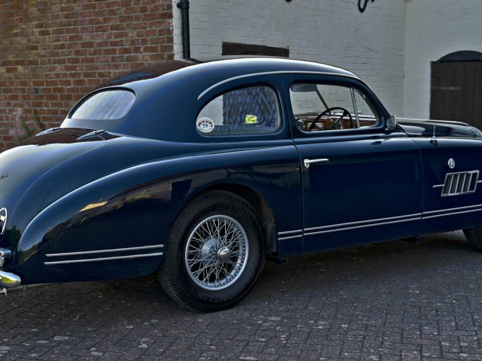 Imagen 12/50 de Delahaye 135M (1949)