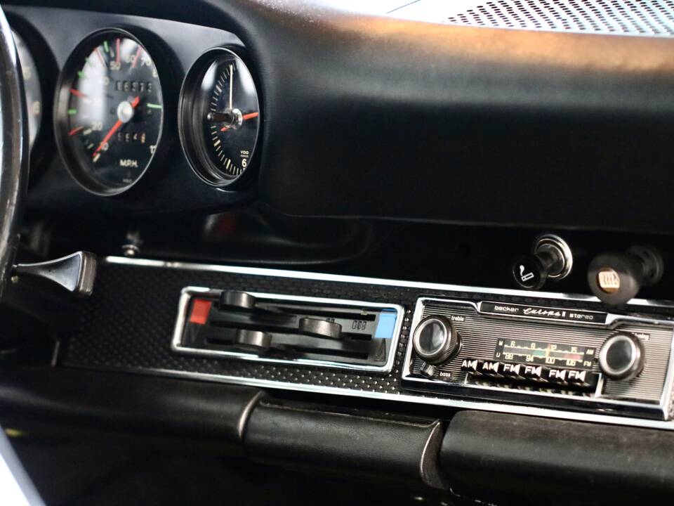 Image 8/19 of Porsche 912 (1968)