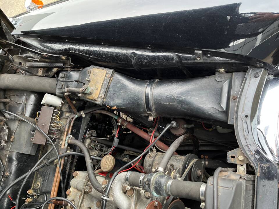 Imagen 35/52 de Mercedes-Benz 180 (1954)