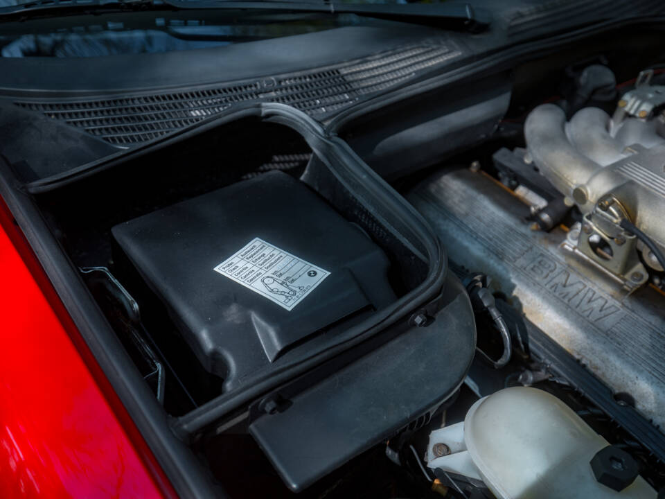 Bild 57/80 von BMW Z1 Roadster (1990)