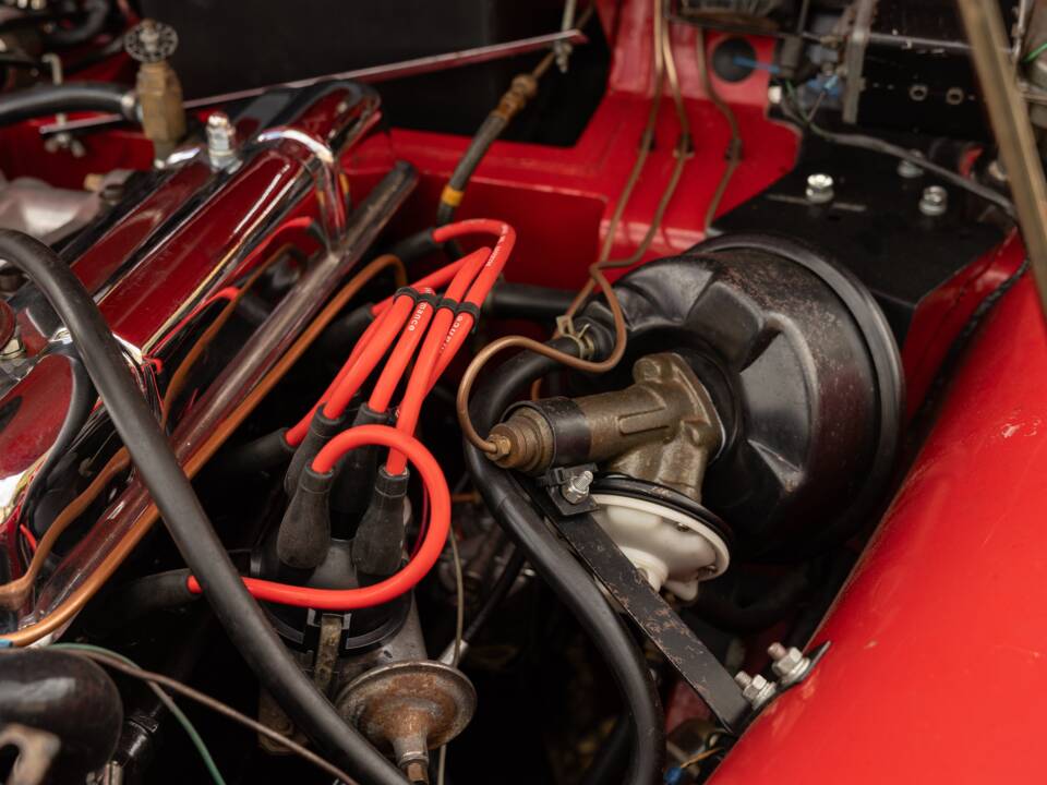 Immagine 19/24 di Triumph TR 3A (1959)