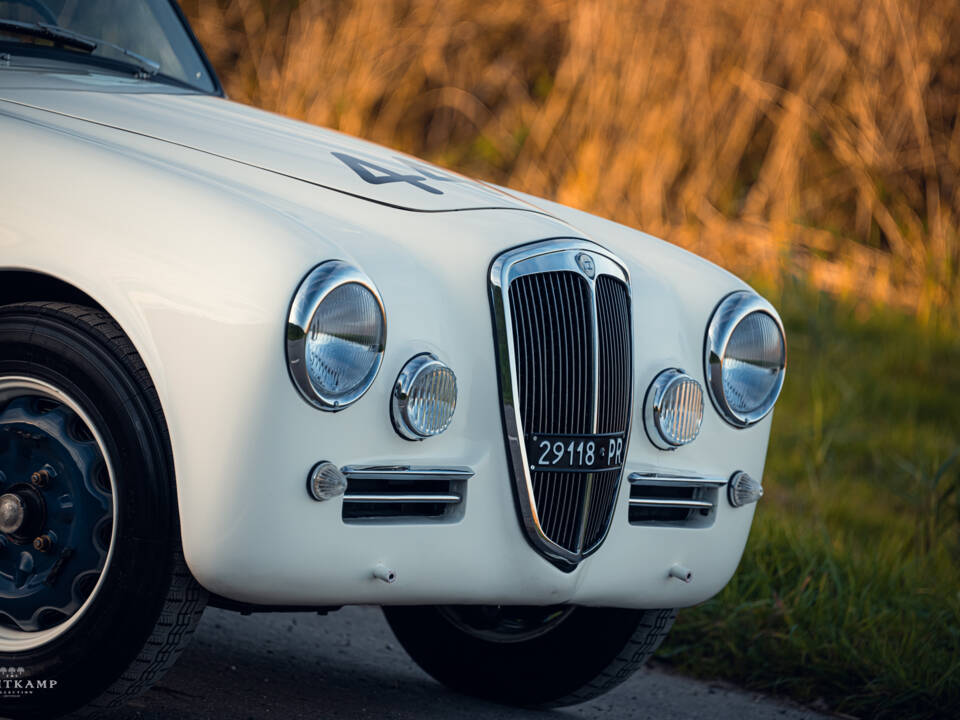 Bild 3/19 von Lancia Aurelia B20 GT 2500 (1955)