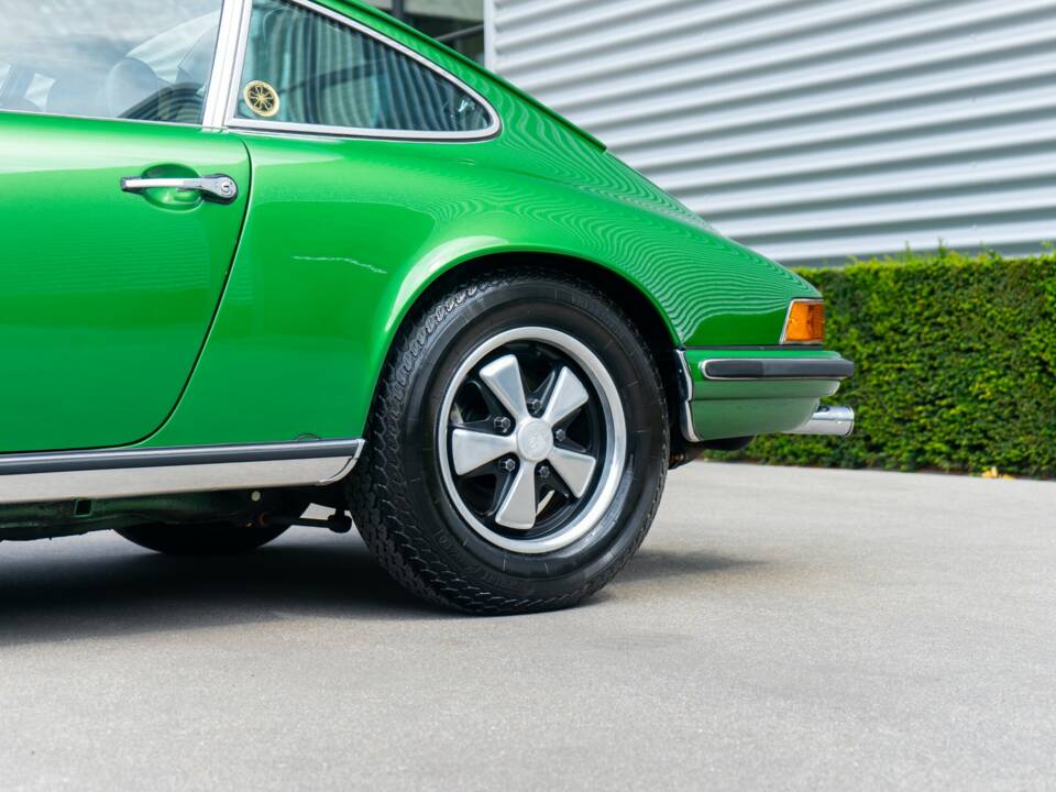 Bild 5/31 von Porsche 911 2.2 T (1970)