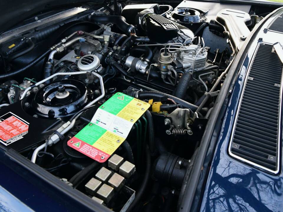 Bild 15/50 von Rolls-Royce Silver Spur II (1993)