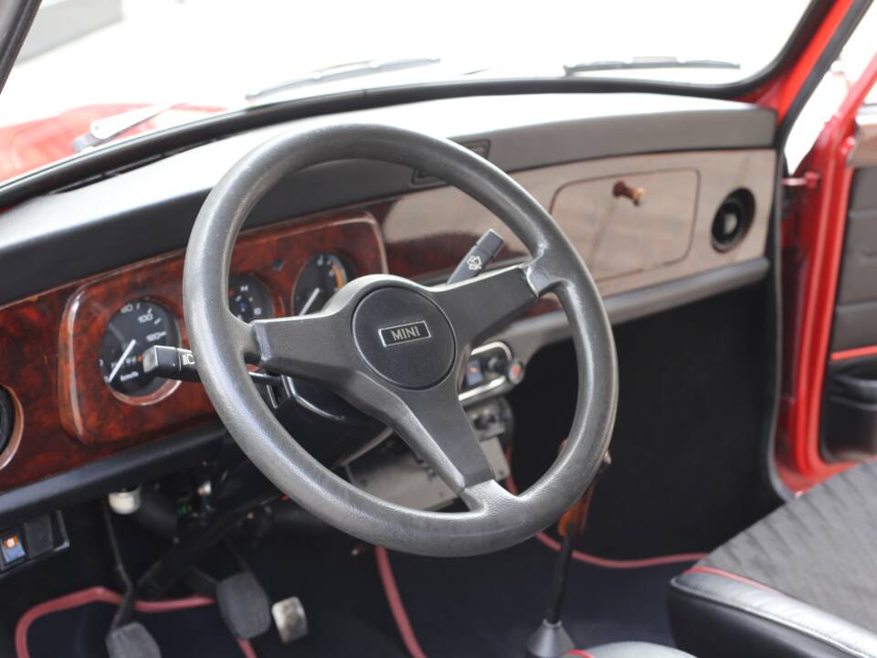 Bild 62/62 von Mini 1000 (1990)