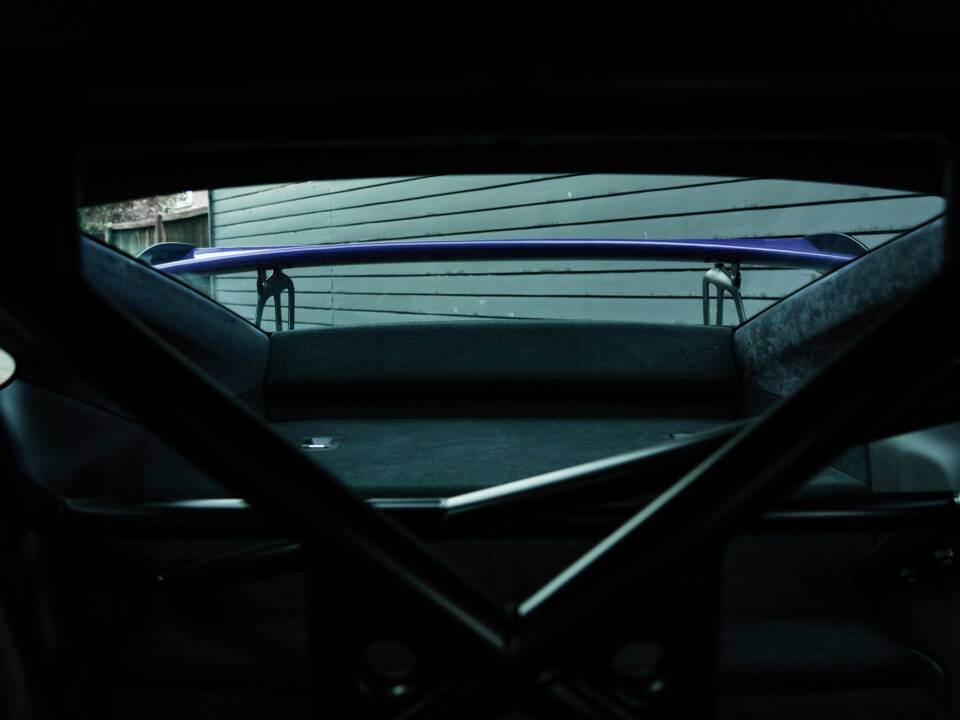 Bild 26/69 von Porsche 911 GT3 RS (2016)