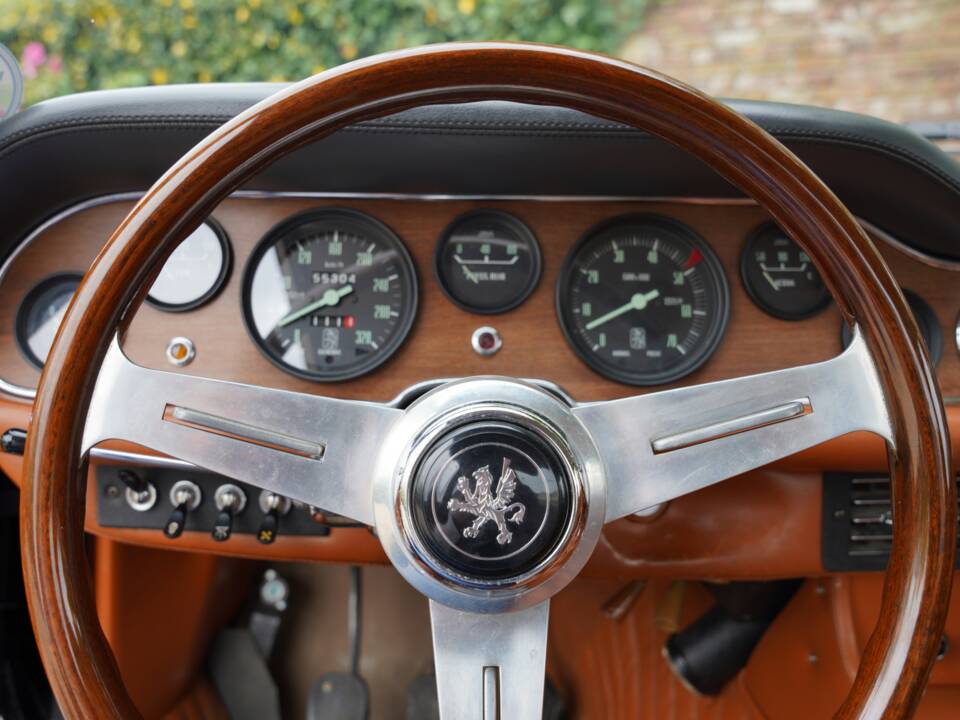 Image 46/50 of ISO Can Am (1972)