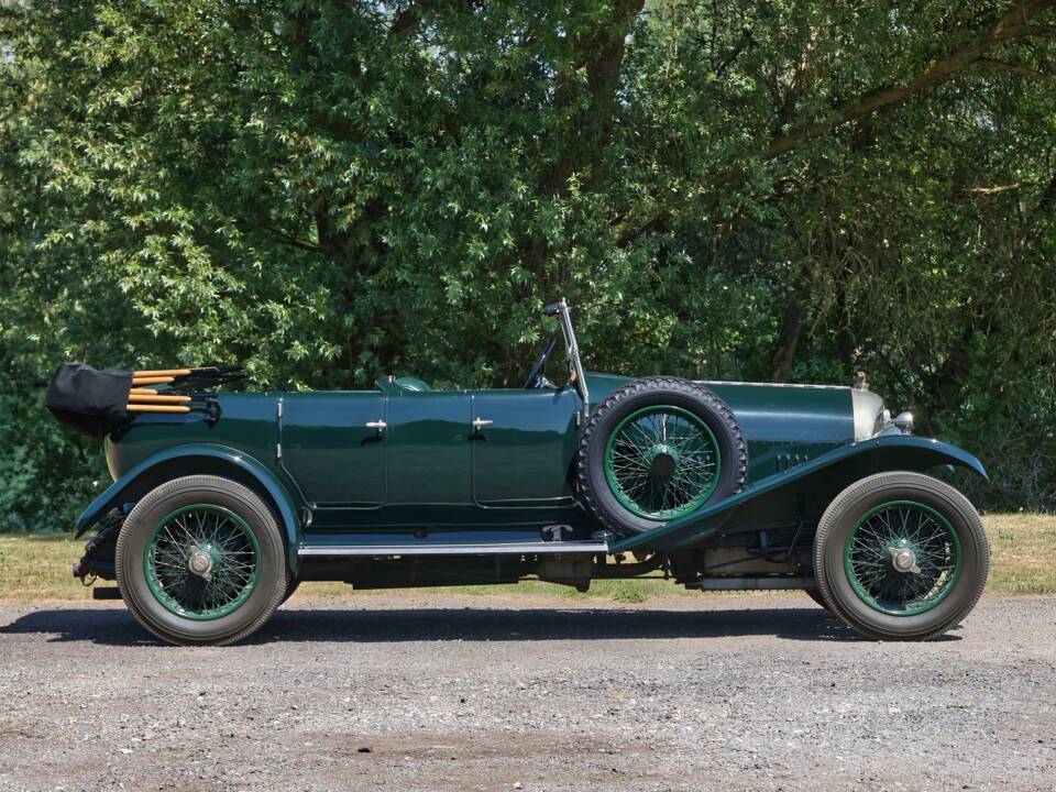 Image 2/50 of Bentley 3 Litre (1924)