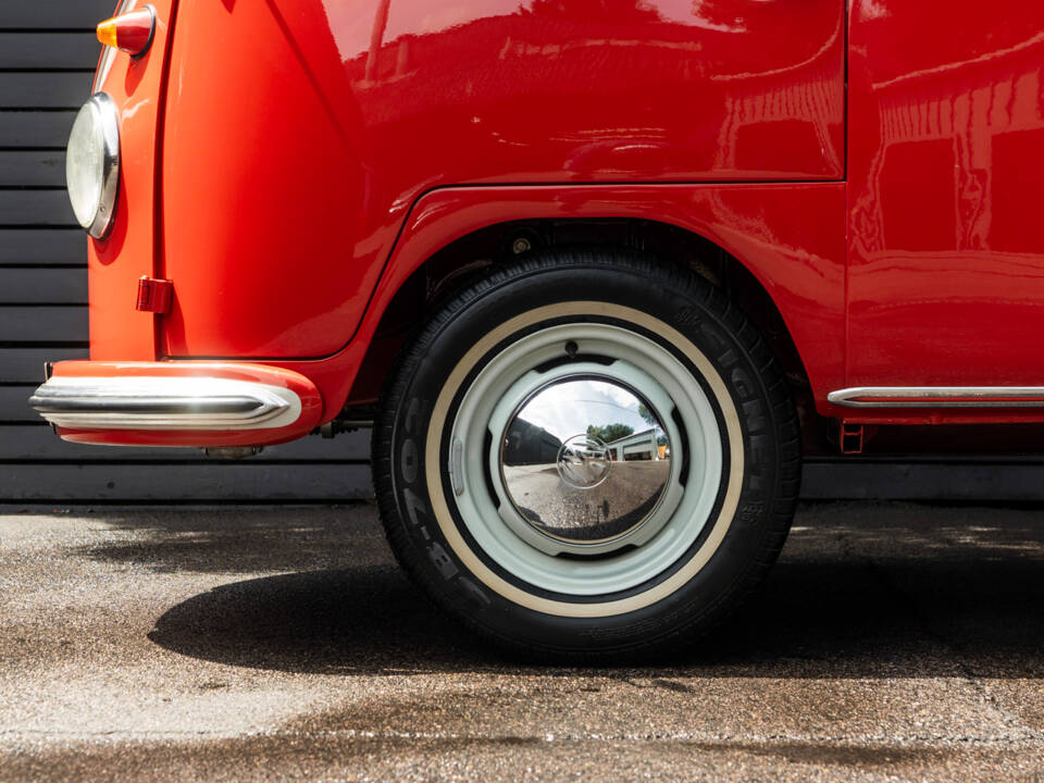 Bild 8/48 von Volkswagen T2 a&#x2F;b (1958)
