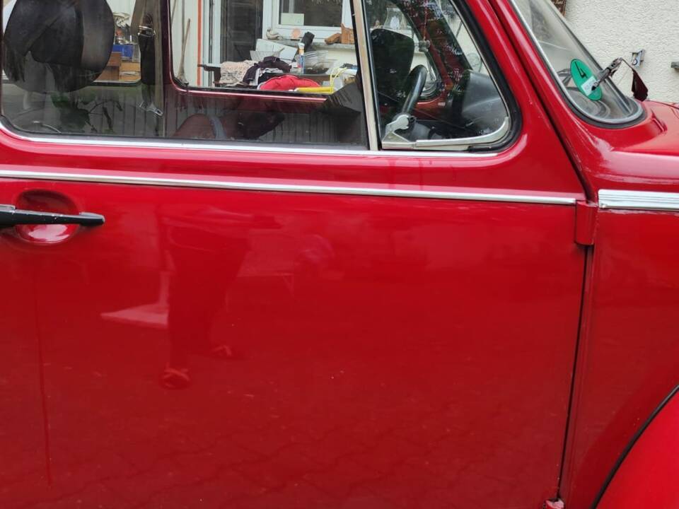 Afbeelding 37/64 van Volkswagen Käfer 1302 (1971)