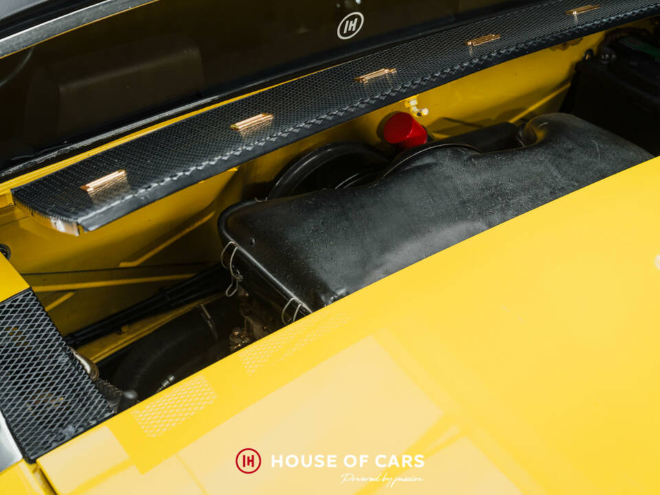 Image 13/25 of Porsche 914&#x2F;6 (1970)