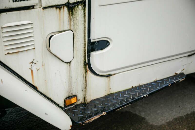 Imagen 44/47 de Toyota Landcruiser FJ 45 (1980)