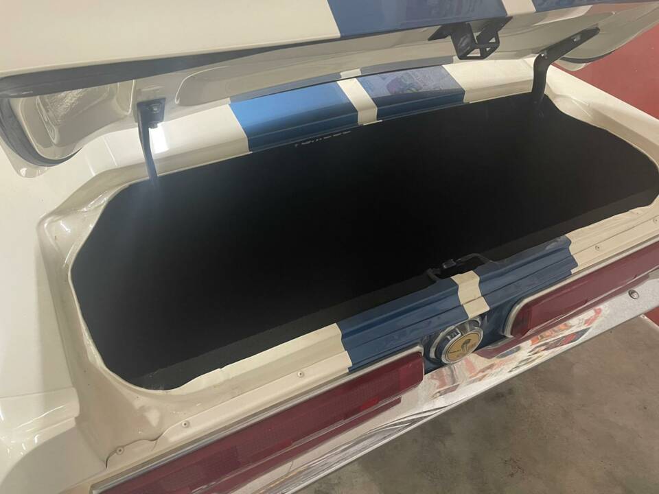 Immagine 28/31 di Ford Mustang GT 390 (1967)