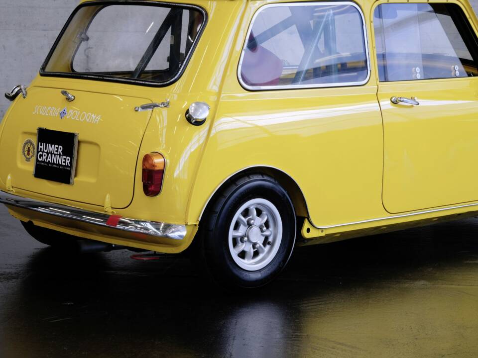 Image 17/50 of Austin Mini Cooper S 1275 (1965)
