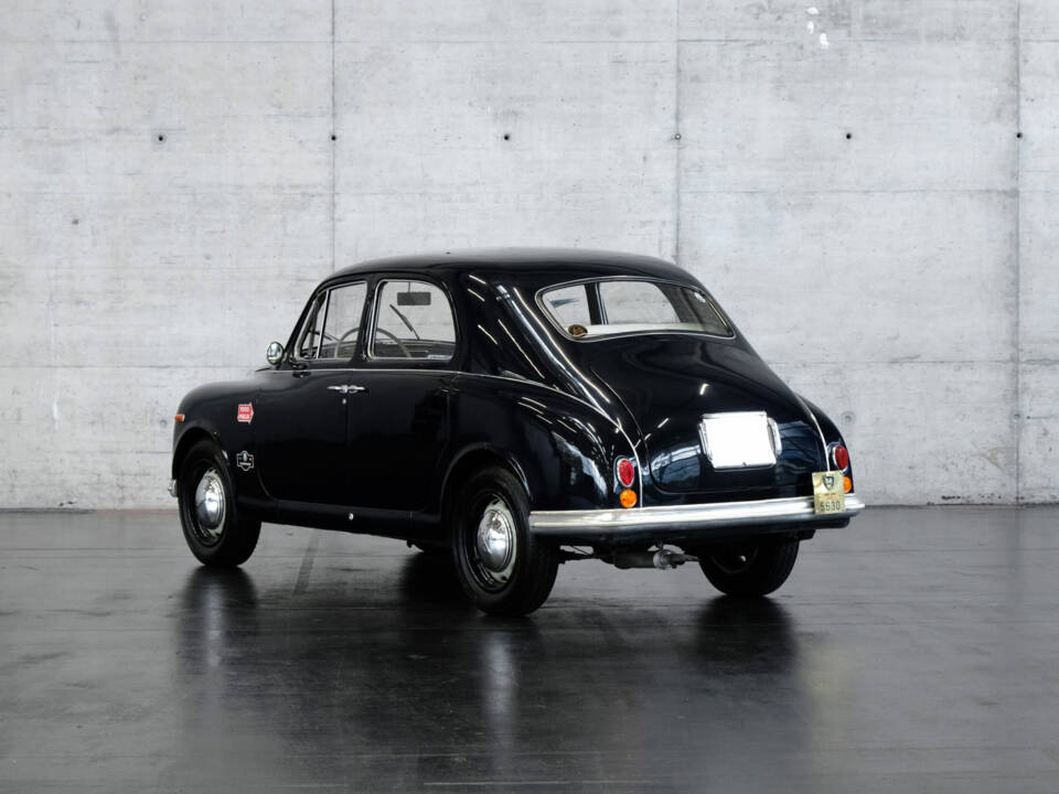 Imagen 2/24 de Lancia Appia C10 (1955)