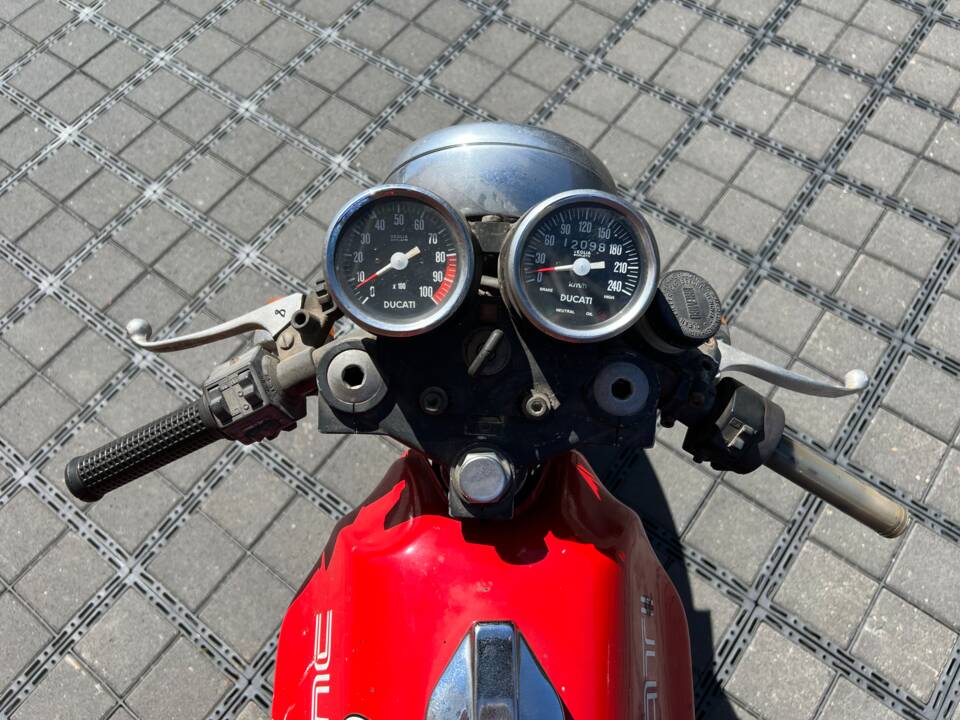 Bild 5/18 von Ducati DUMMY (1978)