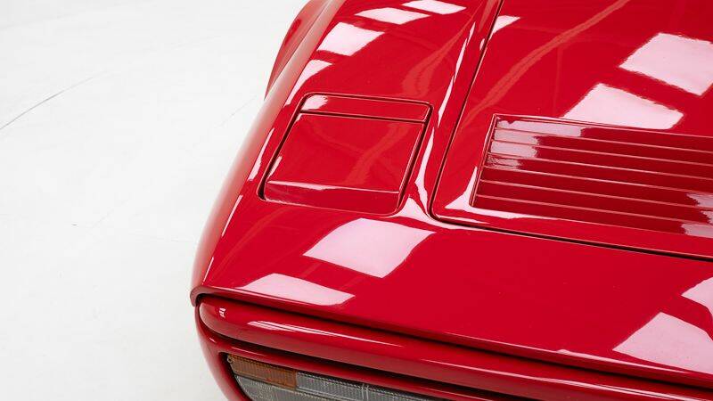 Bild 11/15 von Ferrari 328 GTS (1987)