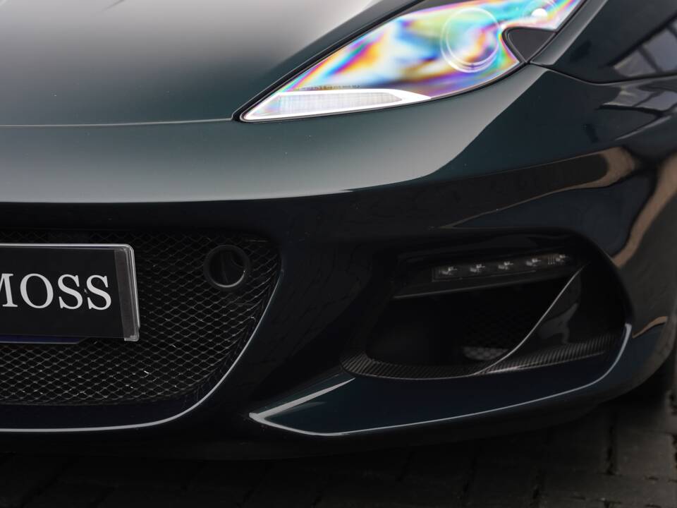 Image 36/50 of Lotus Evora GT410 (2021)