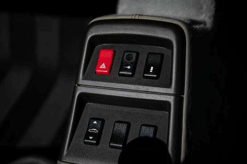 Image 22/50 of Porsche 911 Turbo (1995)