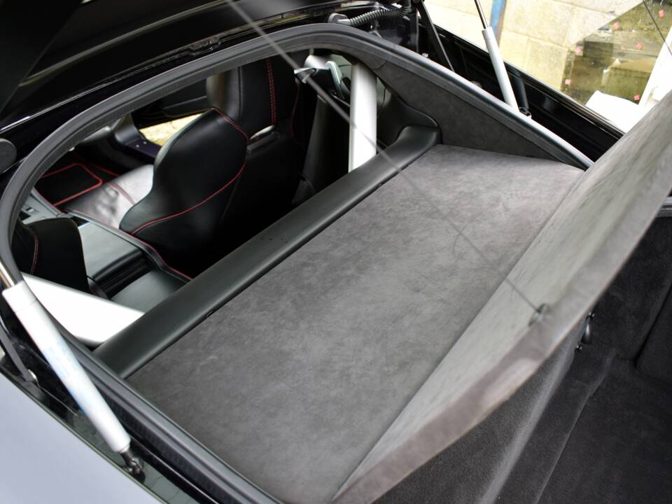 Afbeelding 43/50 van Aston Martin V8 Vantage (2009)