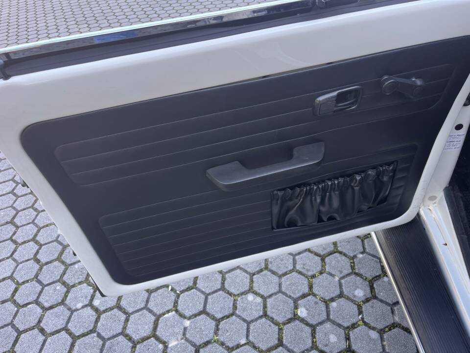 Bild 11/23 von Volkswagen Käfer 1303 (1979)