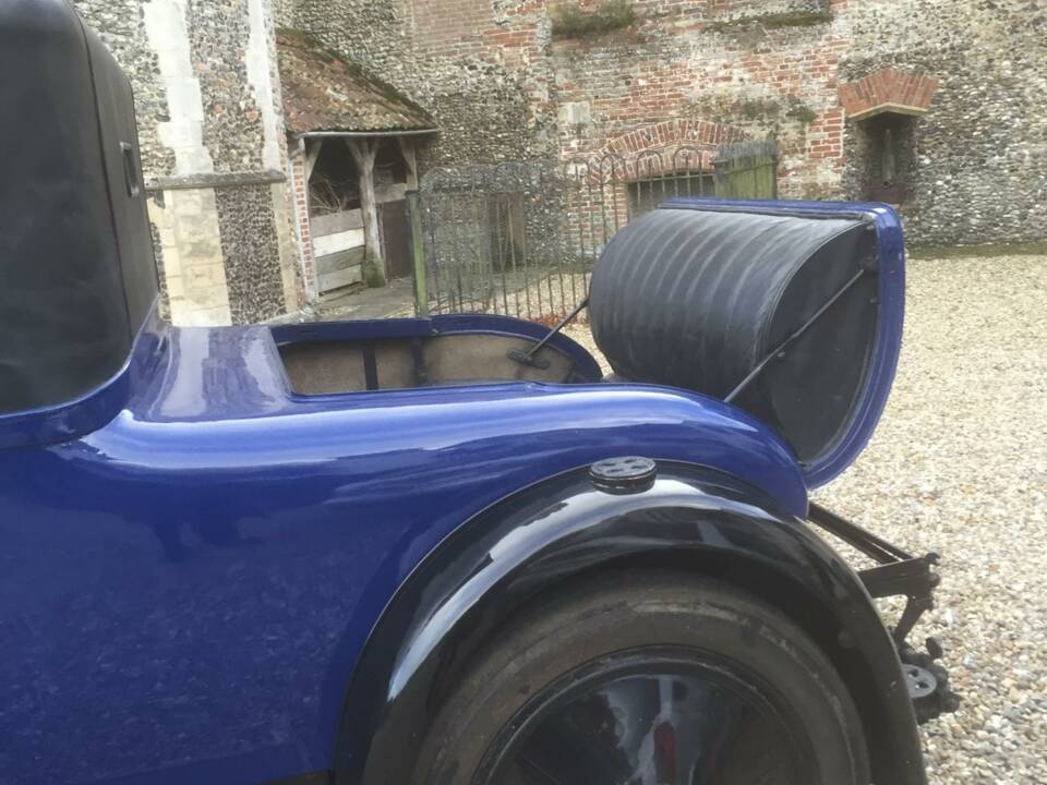 Imagen 8/32 de Rolls-Royce 20 HP (1926)
