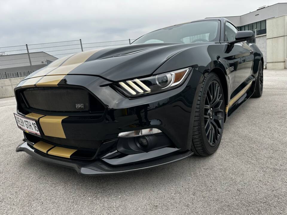 Image 9/44 of Ford Shelby GT/H (2017)