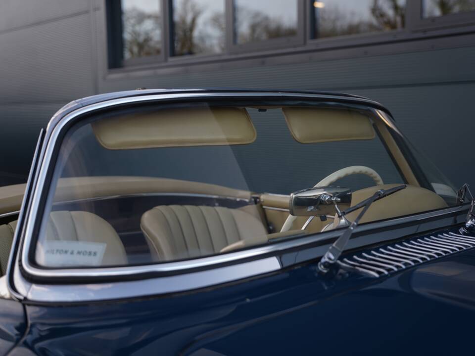 Bild 43/50 von Mercedes-Benz 300 SL Roadster (1958)