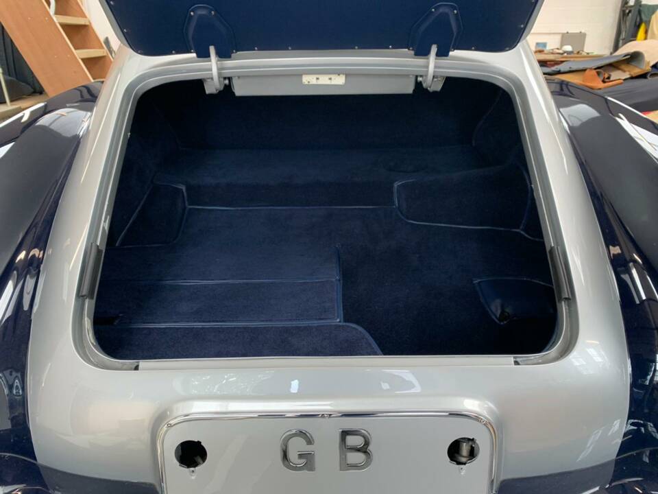 Bild 33/50 von Bentley S 1 Continental (1955)