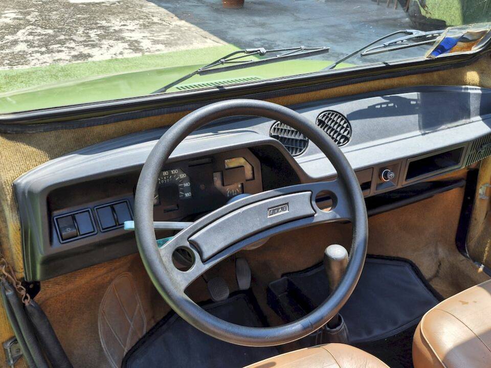 Image 21/69 of FIAT 127 Moretti Midimaxi 900 (1978)