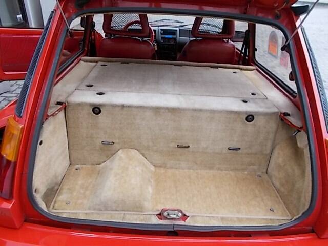 Bild 7/15 von Renault R 5 Turbo 2 (1984)