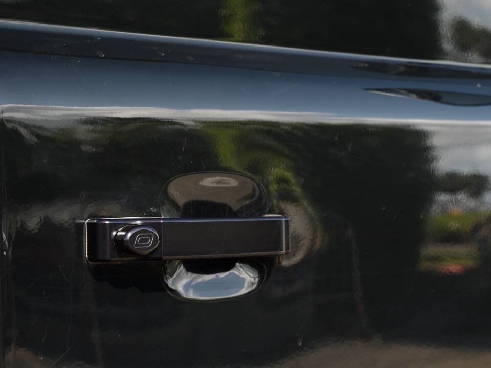 Image 46/70 of Land Rover Defender 90 TD4 (2007)