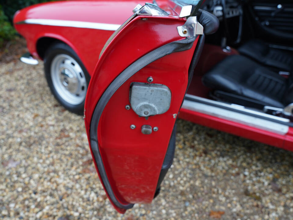Bild 26/50 von Volvo P 1800 S (1964)