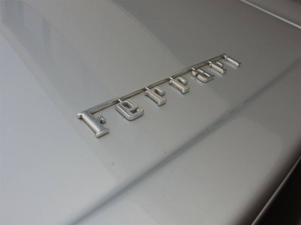 Afbeelding 42/99 van Ferrari 360 Modena (2000)