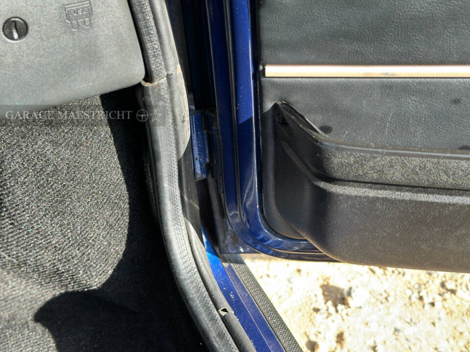 Bild 34/100 von Mini Cooper 1.3i MPI (2000)