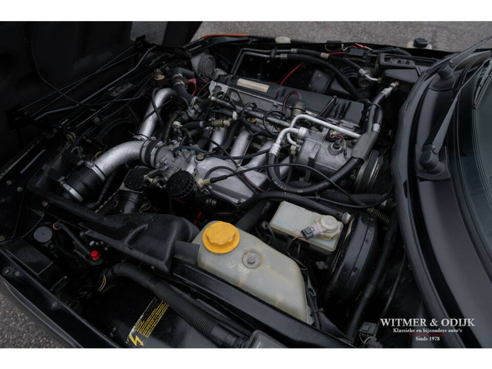 Image 34/35 of Saab 900 Turbo 16V (1991)