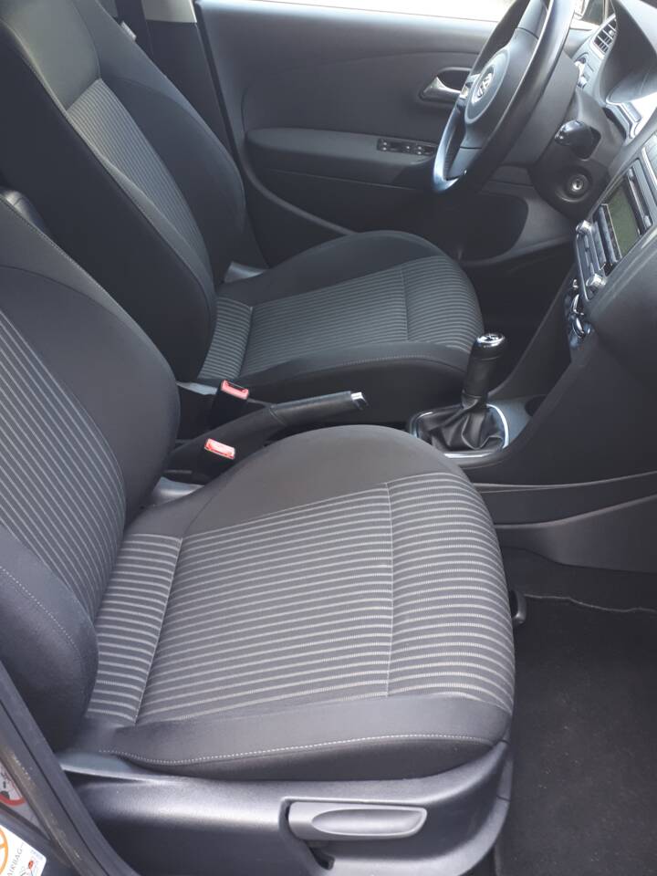 Immagine 7/12 di Volkswagen Polo IV 1.4 (2009)