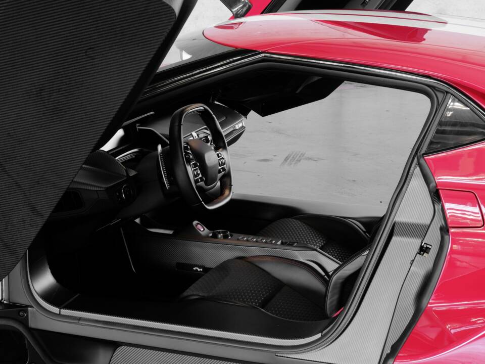 Bild 40/50 von Ford GT (2018)