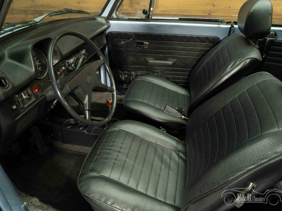 Bild 13/19 von Volkswagen Käfer 1303 (1974)