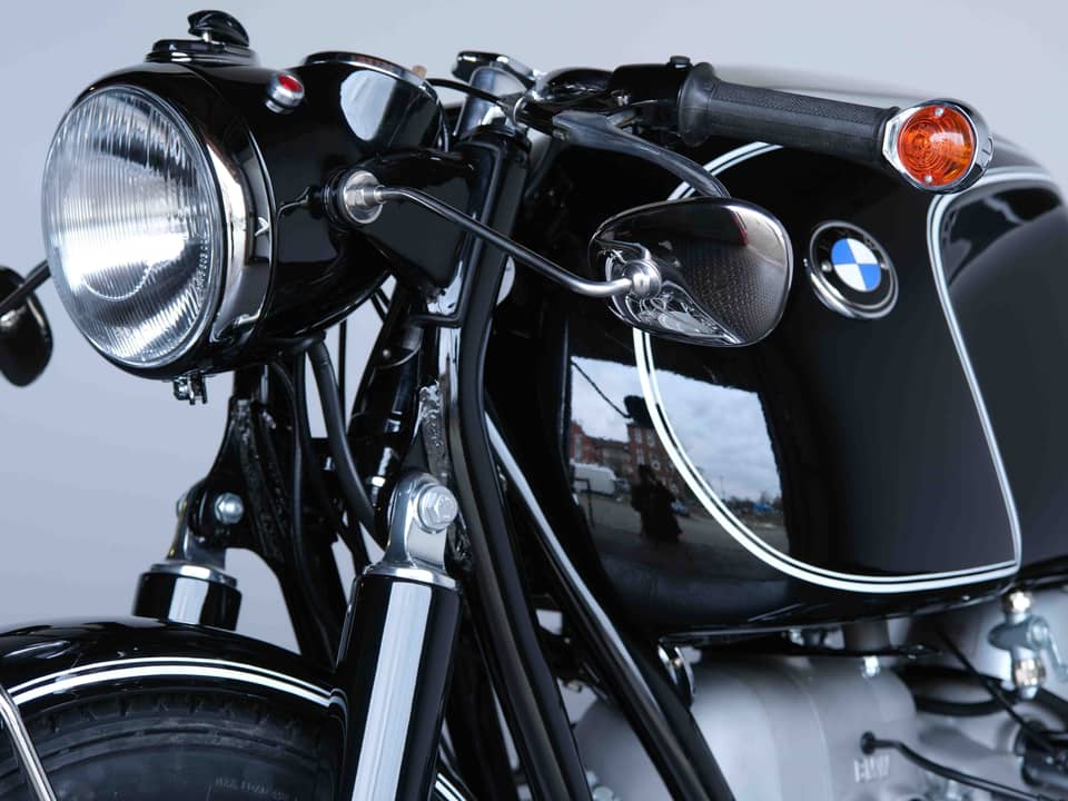 Image 57/98 of BMW R 69 S (1964)