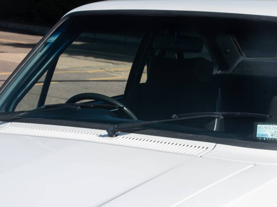 Image 11/50 of Ford Escort Mk II RS1800 (1976)